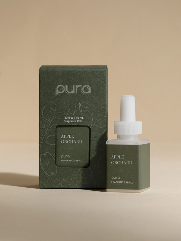 Apple Orchard - Pura Home Diffuser Refill