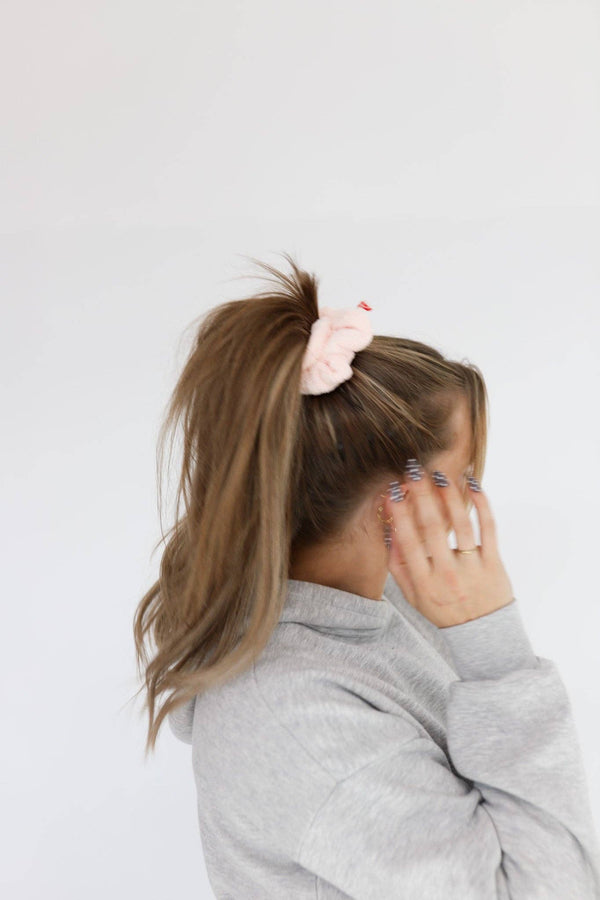 Kaxi Midi Towel Scrunchies