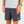 Marsh Wear Men's Fulton Volley Short - Ash