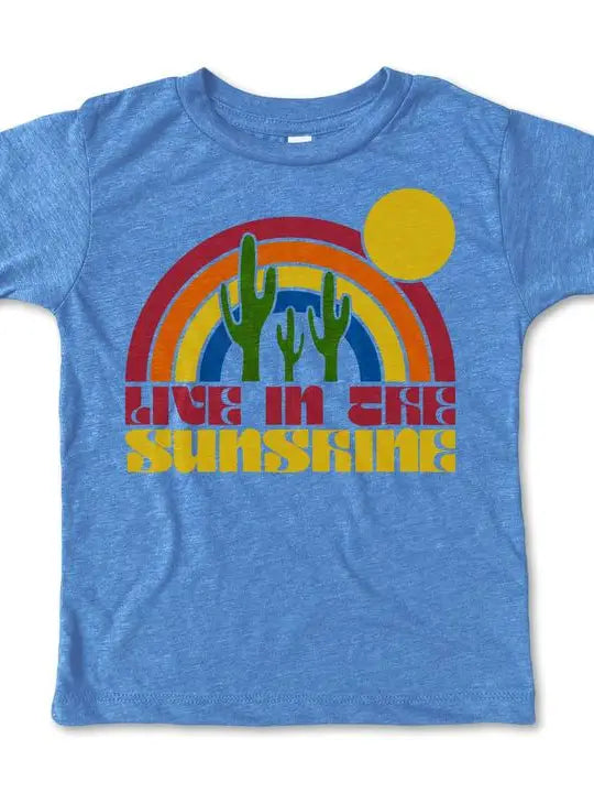 Rivet Apparel Co. Youth Tee