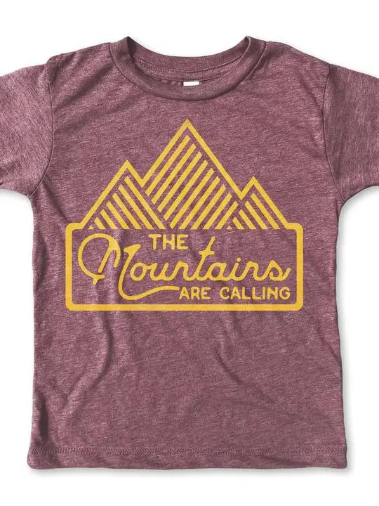 Rivet Apparel Co. Youth Tee