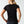 Essential Micro-Ribbed Tee