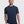 Short Sleeve T-Shirt | Crew Neck | Navy