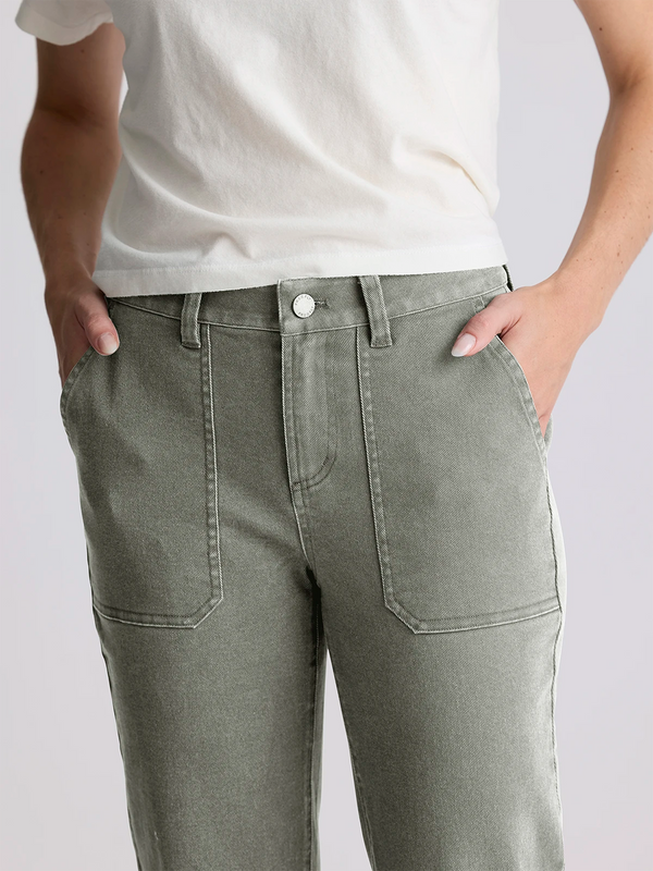 Folly Twill Pant