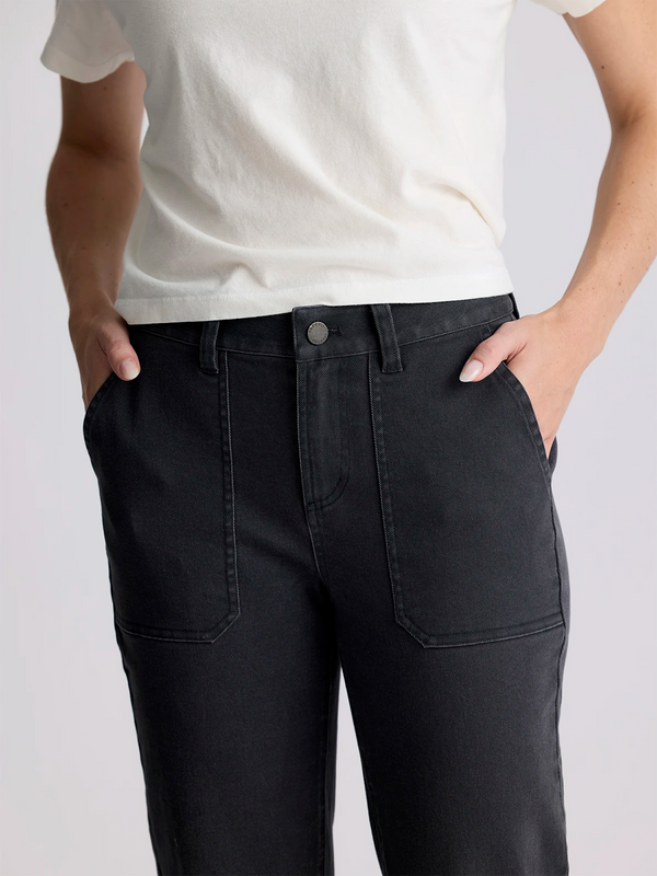 Folly Twill Pant