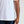 Tall Short Sleeve T-Shirt | Crew Neck | Classic White
