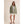 Army Green Denim Jacket