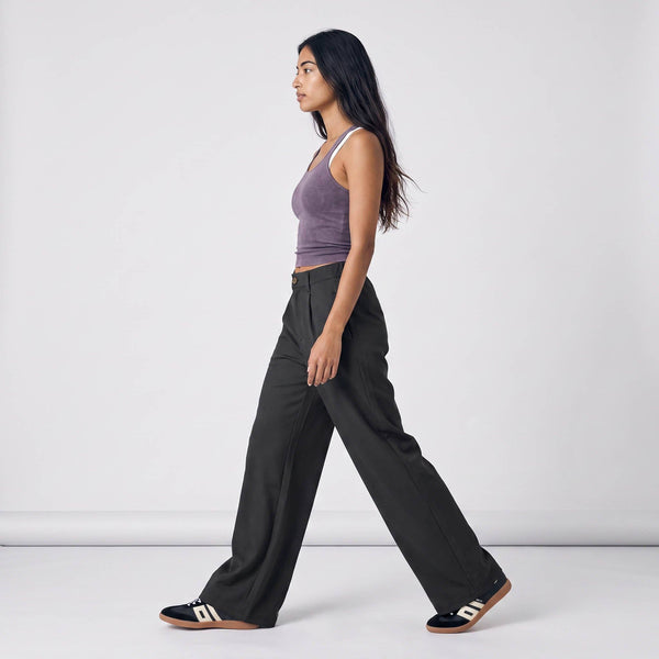 Solera Wide Leg Pant