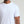 Tall Short Sleeve T-Shirt | Crew Neck | Classic White