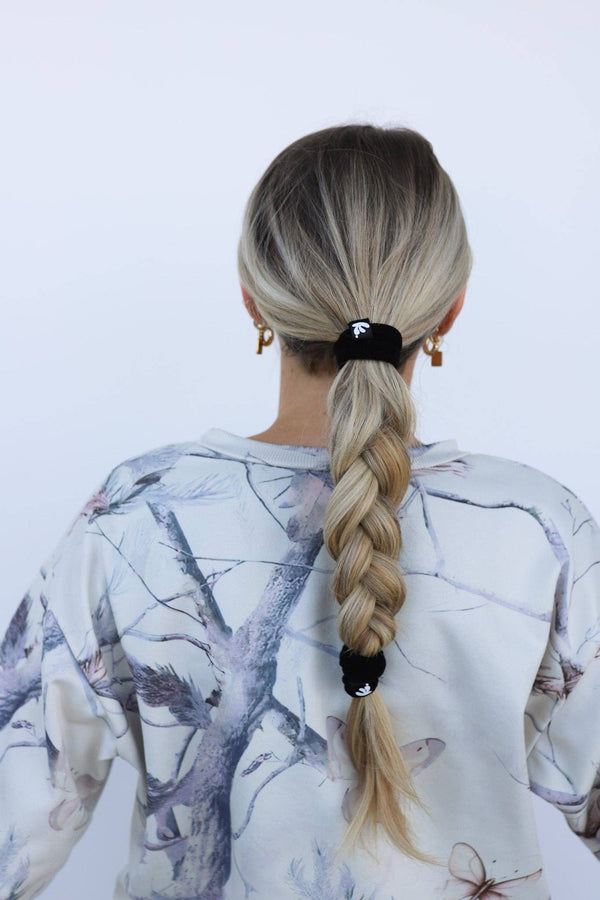 KAXI solid high intensi'TIES' 3 Pack