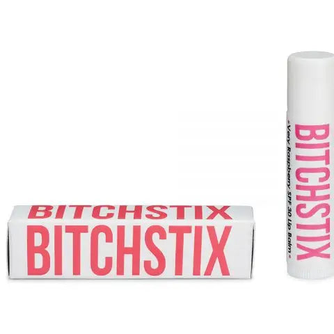 Bitchstix SPF30 Lip Balm