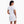 Kuhl Women's Willa T Shirt Dress - White