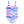 Girls Water Hues Swimsuit