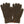 C.C. Heather Knit Gloves