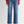 Women's Mid Rise Slim Wide Leg