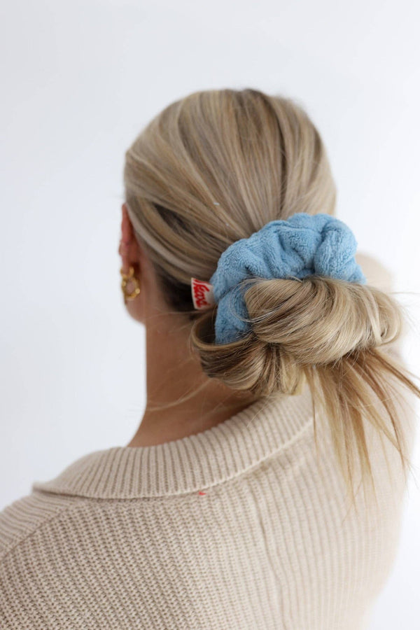 Kaxi Midi Towel Scrunchies