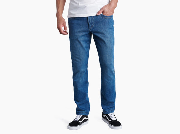 KUHL Men's Denim Klassik