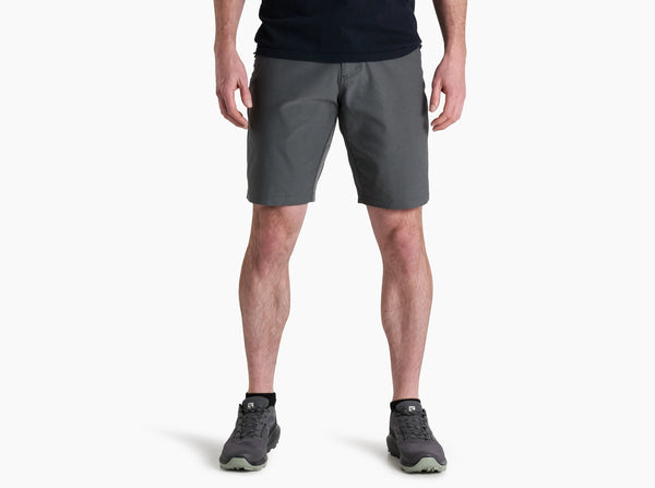 Upshift 8" Short