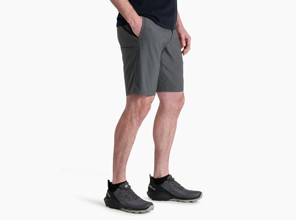 Upshift 8" Short