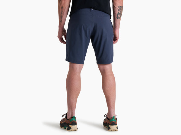 Kuhl Men's Upshift Short - Pirate Blue