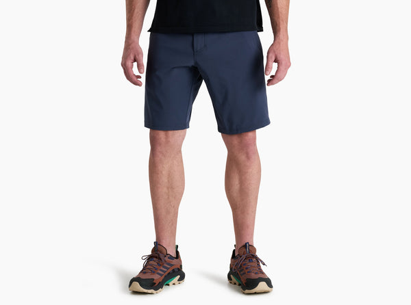 Kuhl Men's Upshift Short - Pirate Blue