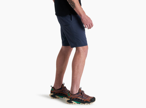 Kuhl Men's Upshift Short - Pirate Blue