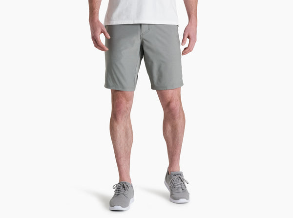 Kuhl Men's Upshift Short - Steel Grey