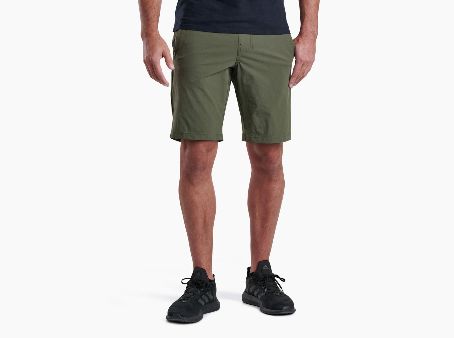 Kuhl Men's Suppressor Short - Dark Moss