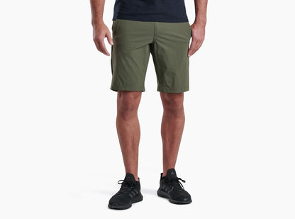 Kuhl Men's Suppressor Short - Dark Moss