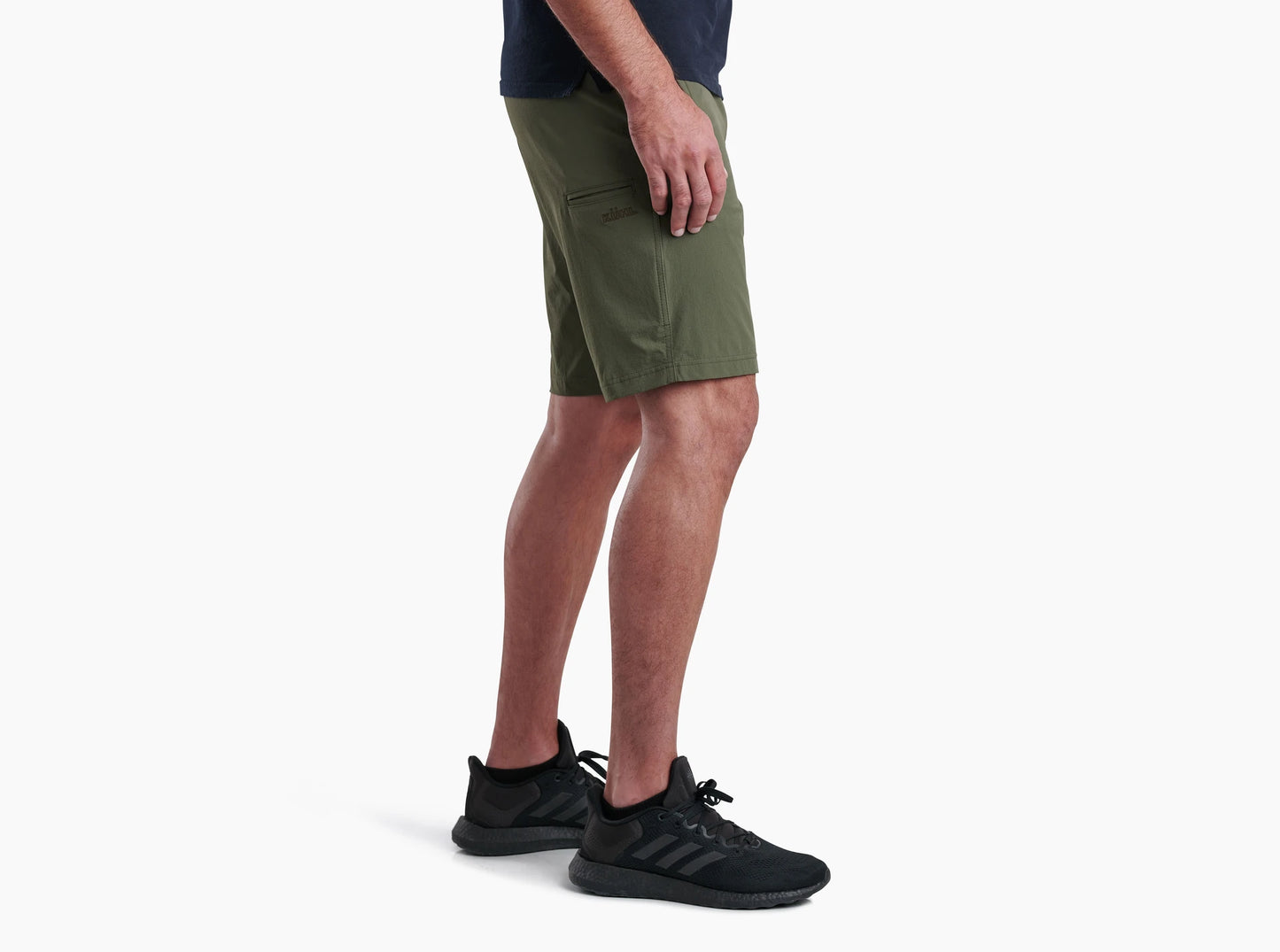 Kuhl Men's Suppressor Short - Dark Moss