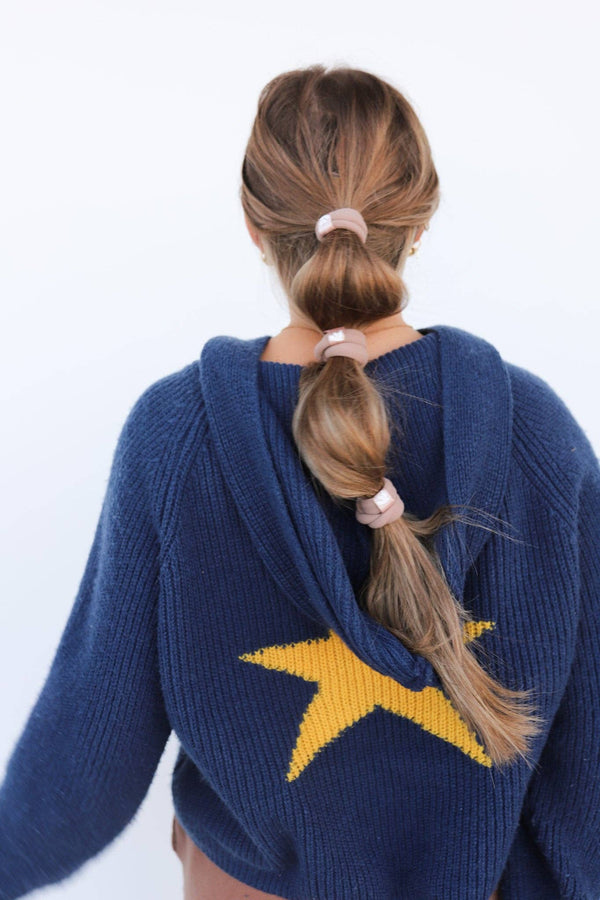 KAXI solid high intensi'TIES' 3 Pack