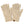 C.C. Heather Knit Gloves