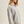 Varsity Striped Half-Zip Sweater