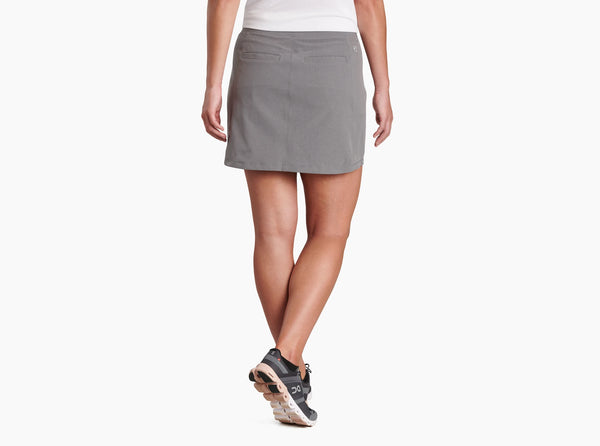 Kuhl Women's Freeflex Skort - Flint