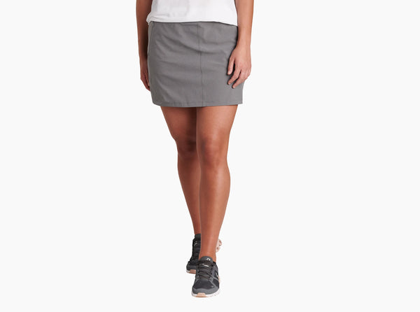 Kuhl Women's Freeflex Skort - Flint