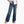 Kuhl Women's Kontour Rigid Wide-Leg Denim