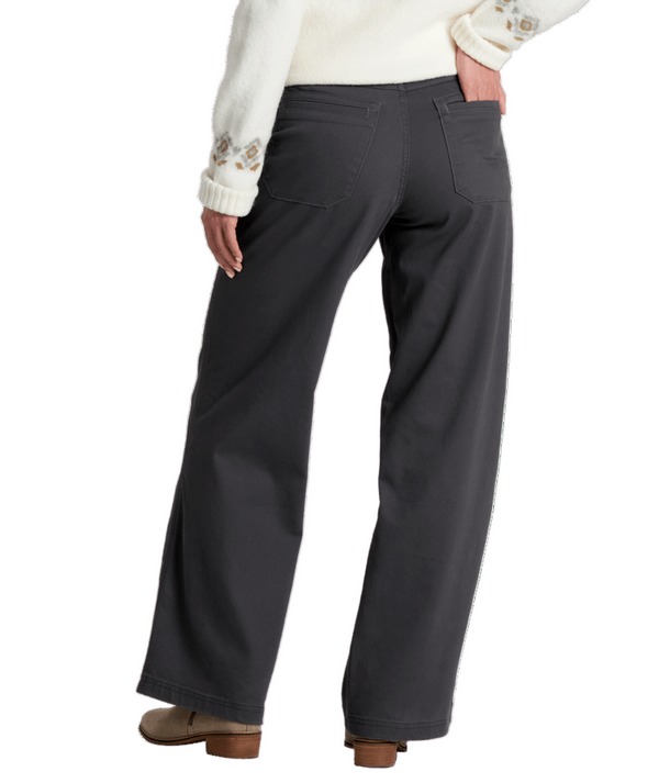 Kuhl Women's Kontour Wide Leg Pant