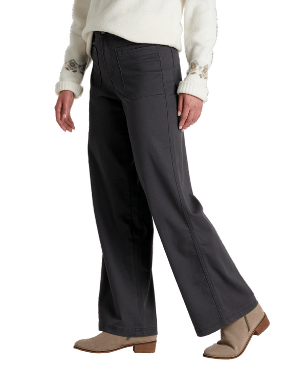 Kuhl Women's Kontour Wide Leg Pant