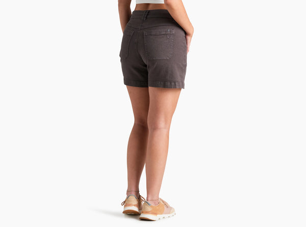 Kuhl Women's Seaboard 6" Short - Pavement