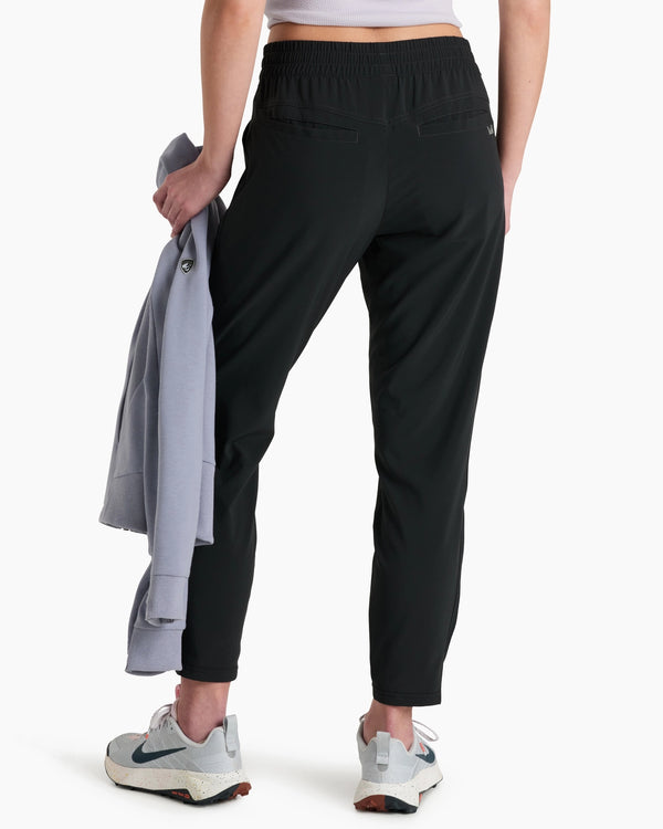 Vantage Crop Pant