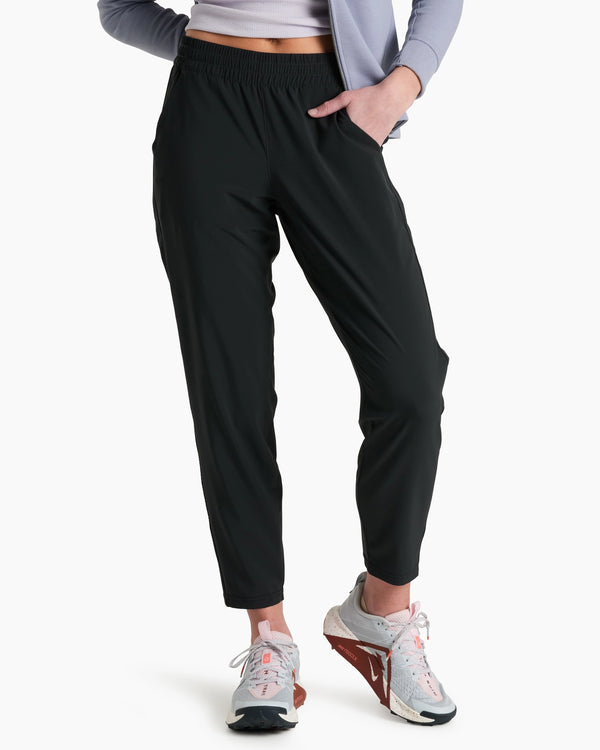 Vantage Crop Pant