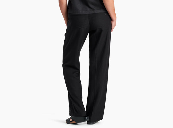 Kuhl Women's Fresco Pant - Black