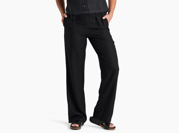 Kuhl Women's Fresco Pant - Black