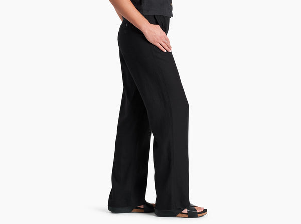 Kuhl Women's Fresco Pant - Black