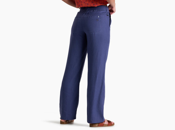 Kuhl Women's Fresco Pant - Nocturne