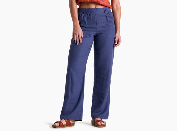 Kuhl Women's Fresco Pant - Nocturne