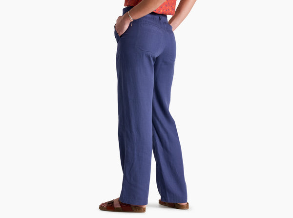 Kuhl Women's Fresco Pant - Nocturne