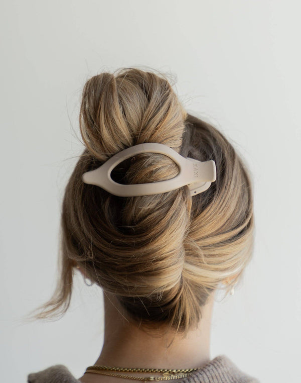 KAXI Lay Down Claw Clip