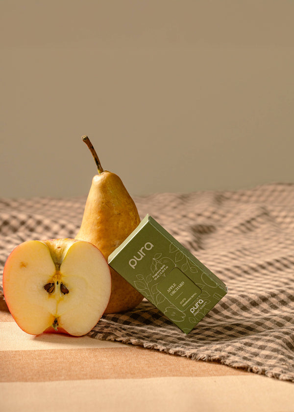 Apple Orchard - Pura Home Diffuser Refill