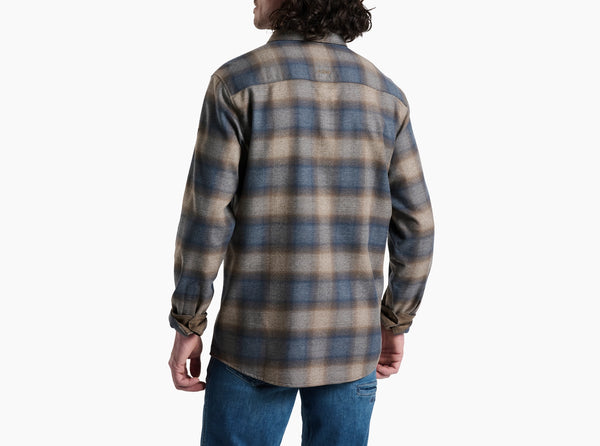 Kuhl Law Flannel